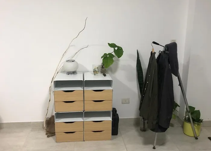 Διαμέρισμα με ένα υπνοδωμάτιο