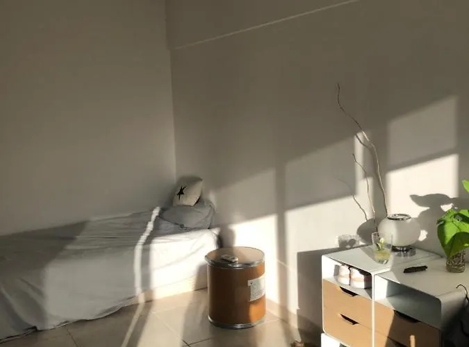 Διαμέρισμα με ένα υπνοδωμάτιο