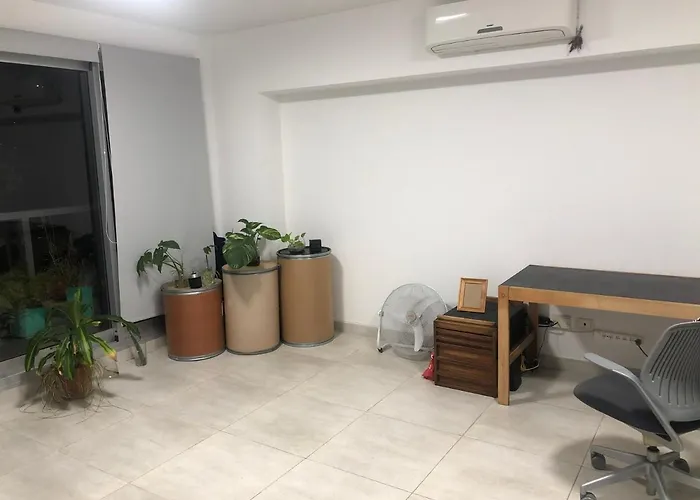 Διαμέρισμα με ένα υπνοδωμάτιο